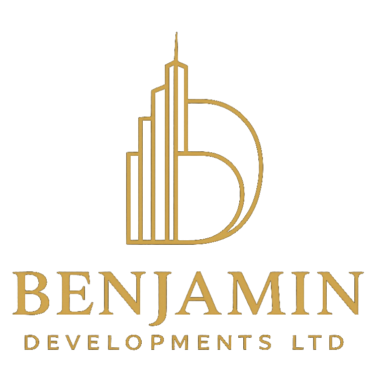 Benjamin Developments